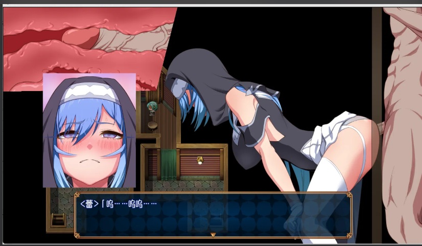 【日式/RPG/中文/步兵】梦魔骑士-圣洁少女与堕落魔法 官方中文步兵版+魔改放宽露出限制脚本+全回想存档【900M更新】【序号1059】-第4张图片-萌站 【日式/RPG/中文/步兵】梦魔骑士-圣洁少女与堕落魔法 官方中文步兵版+魔改放宽露出限制脚本+全回想存档【900M更新】【序号1059】-第4张图片-萌站