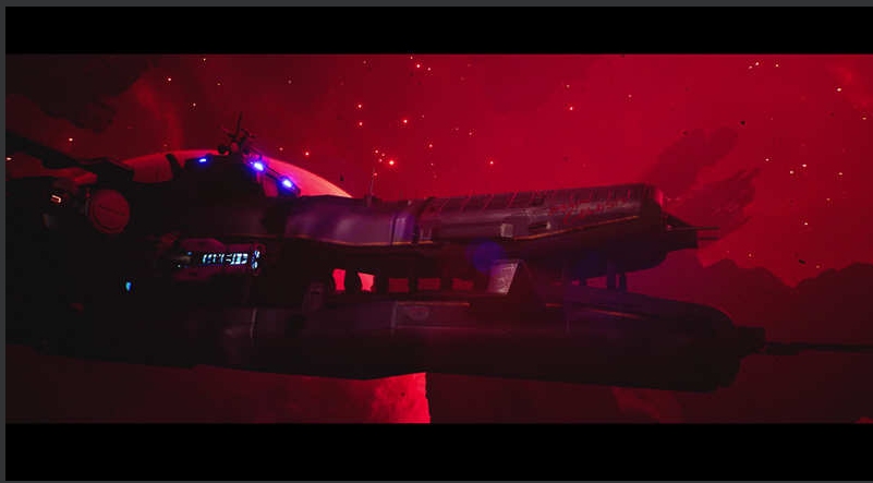 【大作/3D/精翻/汉化/步兵】[StudioFOW] Subverse 颠覆 Ver1.1.1 tt_君完整汉化步兵版+全解锁存档 【66G全CV新汉化】【序号1061】-第2张图片-萌站