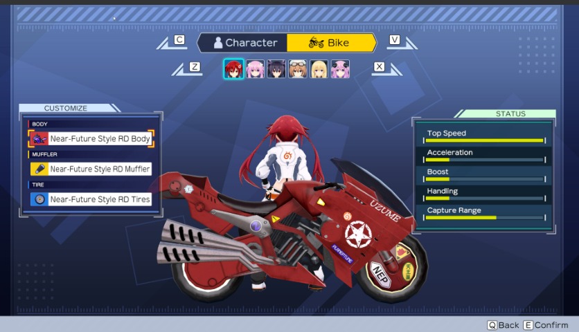【ACT/中文/3D】爆走次元海王星 VS 巨神史莱犬Neptunia Riders VS Dogoos v1.0.0 官方中文版【5.9G新作】【序号1063】