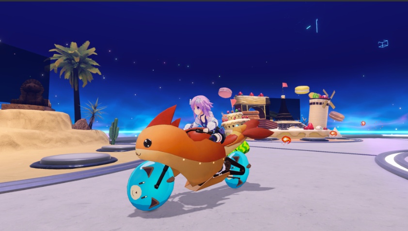 【ACT/中文/3D】爆走次元海王星 VS 巨神史莱犬Neptunia Riders VS Dogoos v1.0.0 官方中文版【5.9G新作】【序号1063】-第2张图片-萌站 【ACT/中文/3D】爆走次元海王星 VS 巨神史莱犬Neptunia Riders VS Dogoos v1.0.0 官方中文版【5.9G新作】【序号1063】-第2张图片-萌站