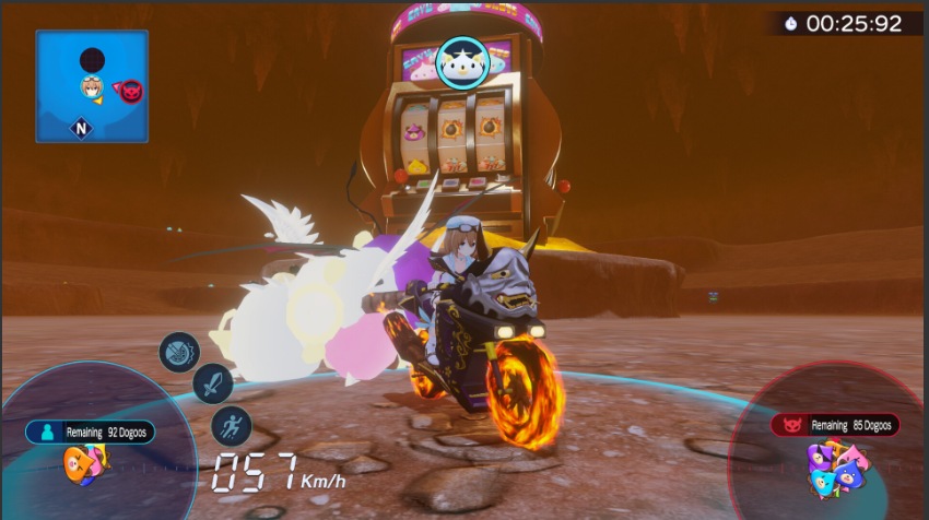 【ACT/中文/3D】爆走次元海王星 VS 巨神史莱犬Neptunia Riders VS Dogoos v1.0.0 官方中文版【5.9G新作】【序号1063】-第4张图片-萌站 【ACT/中文/3D】爆走次元海王星 VS 巨神史莱犬Neptunia Riders VS Dogoos v1.0.0 官方中文版【5.9G新作】【序号1063】-第4张图片-萌站