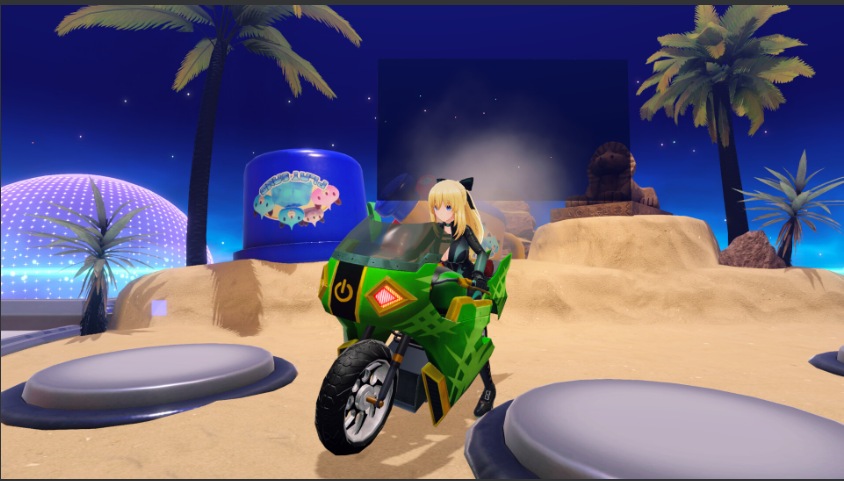 【ACT/中文/3D】爆走次元海王星 VS 巨神史莱犬Neptunia Riders VS Dogoos v1.0.0 官方中文版【5.9G新作】【序号1063】-第5张图片-萌站 【ACT/中文/3D】爆走次元海王星 VS 巨神史莱犬Neptunia Riders VS Dogoos v1.0.0 官方中文版【5.9G新作】【序号1063】-第5张图片-萌站