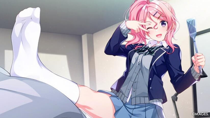 【日式/ADV/中文】SINce Memories 星穹之下 数字版SINce Memories Off The Starry Sky) v1.0.0 官方中文版【3.9G全CV】【序号1064】