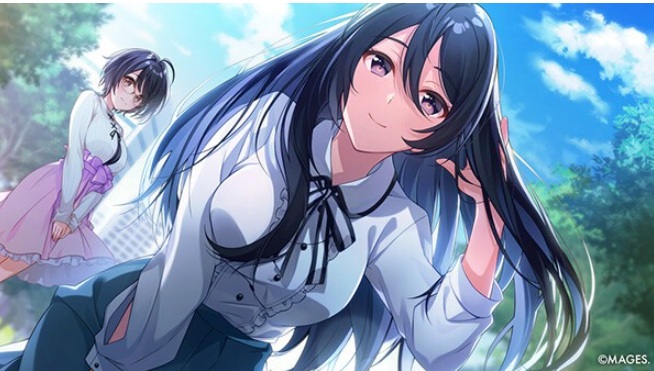【日式/ADV/中文】SINce Memories 星穹之下 数字版SINce Memories Off The Starry Sky) v1.0.0 官方中文版【3.9G全CV】【序号1064】-第3张图片-萌站