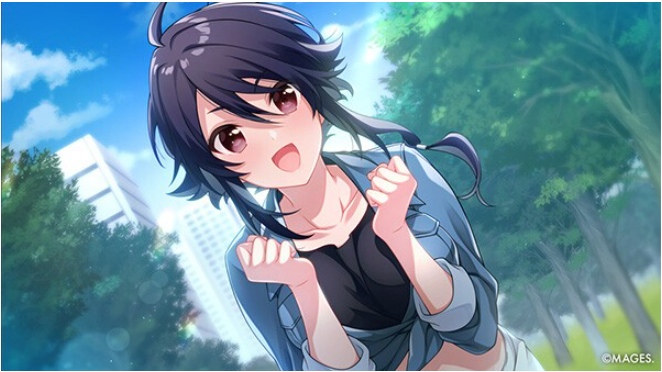 【日式/ADV/中文】SINce Memories 星穹之下 数字版SINce Memories Off The Starry Sky) v1.0.0 官方中文版【3.9G全CV】【序号1064】-第4张图片-萌站