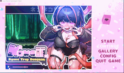 【日式/ACT/步兵/全动态】卡哇伊 – 病娇过激陷阱地牢 Kawaii -Ryona Trap Dungeon- 步兵版 【500M新作全CV】【序号1067】-第3张图片-萌站 【日式/ACT/步兵/全动态】卡哇伊 – 病娇过激陷阱地牢 Kawaii -Ryona Trap Dungeon- 步兵版 【500M新作全CV】【序号1067】-第3张图片-萌站