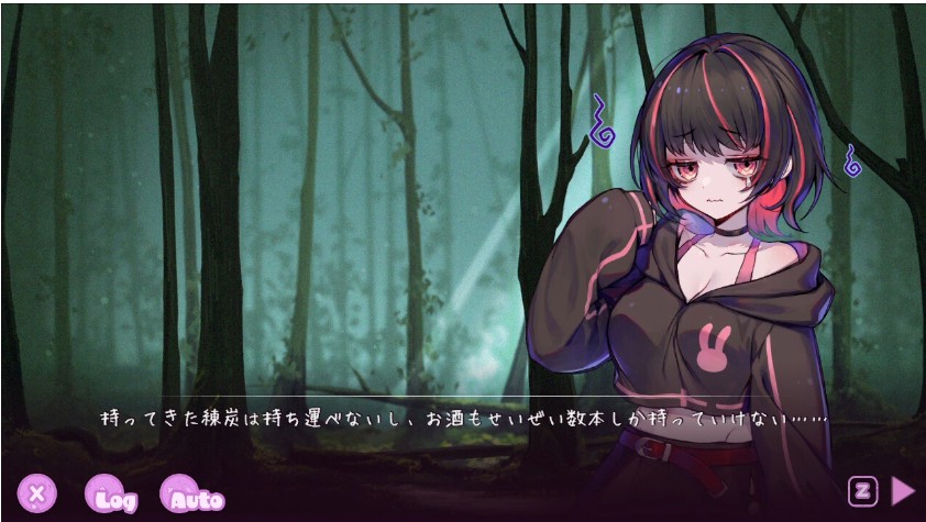 【日式/ACT/步兵/全动态】卡哇伊 – 病娇过激陷阱地牢 Kawaii -Ryona Trap Dungeon- 步兵版 【500M新作全CV】【序号1067】-第5张图片-萌站 【日式/ACT/步兵/全动态】卡哇伊 – 病娇过激陷阱地牢 Kawaii -Ryona Trap Dungeon- 步兵版 【500M新作全CV】【序号1067】-第5张图片-萌站