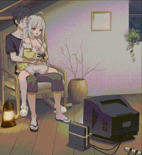 【日系SLG精品/官中/兄妹/骨科/PC】和存在感薄弱妹妹一起的简单生活 存在感薄い妹との簡単生活 Ver0.75 官方中文版【2.06G】-第5张图片-萌站 【日系SLG精品/官中/兄妹/骨科/PC】和存在感薄弱妹妹一起的简单生活 存在感薄い妹との簡単生活 Ver0.75 官方中文版【2.06G】-第5张图片-萌站