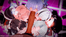 【巨乳 黑丝 揉乳 口交 吞精 扣穴 后入 爆操 爆射 喷潮 中出】新作-02.【杂烩】鸣潮&战双淫趴混剪🎦 WutheringWaves&PGR-第10张图片-萌站 【巨乳 黑丝 揉乳 口交 吞精 扣穴 后入 爆操 爆射 喷潮 中出】新作-02.【杂烩】鸣潮&战双淫趴混剪🎦 WutheringWaves&PGR-第10张图片-萌站