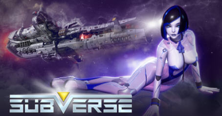 【大作3D/精翻汉化/步兵】[StudioFOW] Subverse 颠覆 Ver1.1.1 tt_君完整汉化步兵版+全解锁存档 【66G/全CV/新汉化】-第2张图片-萌站