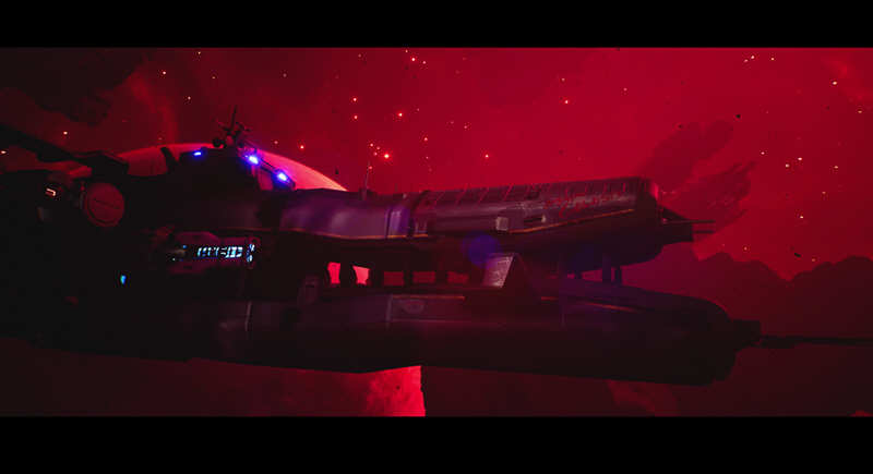 【大作3D/精翻汉化/步兵】[StudioFOW] Subverse 颠覆 Ver1.1.1 tt_君完整汉化步兵版+全解锁存档 【66G/全CV/新汉化】-第4张图片-萌站