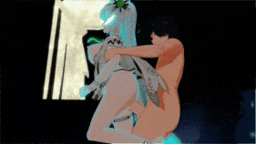 【巨乳 口交 吞精 手交 乳摇 骑乘 后入 爆操 爆射 喷潮 中出】新作-[深空之眼]-三相·梵天-第18张图片-萌站