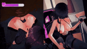 【巨乳 黑丝 揉乳 口交 吞精 骑乘 后入 前后夹击 爆操 爆射 喷潮 中出】新作-[少女前線]wa2000的遊戲時間-第21张图片-萌站