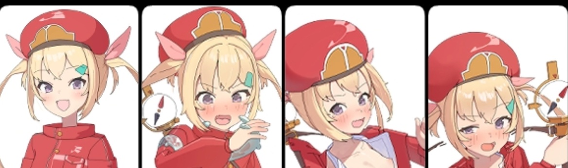 PC/RPG/#莉莉逃脱!!   #リリエスケープ!! v1.03 个人AI内嵌汉化版【2025年04月27日0点 发售】-第2张图片-萌站