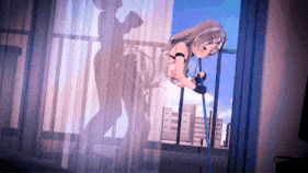 【巨乳 黑丝 手交 后入 小马拉大车 爆操 爆射 喷潮 中出】新作-54.【定制ntr】沙花叉クロヱ ライブで中出しされた(アイドル) (Hololive)z-第5张图片-萌站