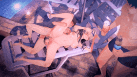 【巨乳 黑丝 手交 后入 小马拉大车 爆操 爆射 喷潮 中出】新作-54.【定制ntr】沙花叉クロヱ ライブで中出しされた(アイドル) (Hololive)z-第12张图片-萌站