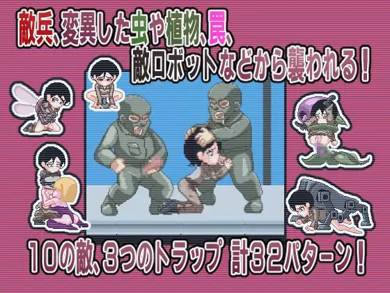 PC/RPG/✅社团名：#NMT Games ▫️名称：阵亡士兵 ▫️原名：FallenSoldier ▫️版本：v1.0.2 ▫️贩卖日：2025年04月25日