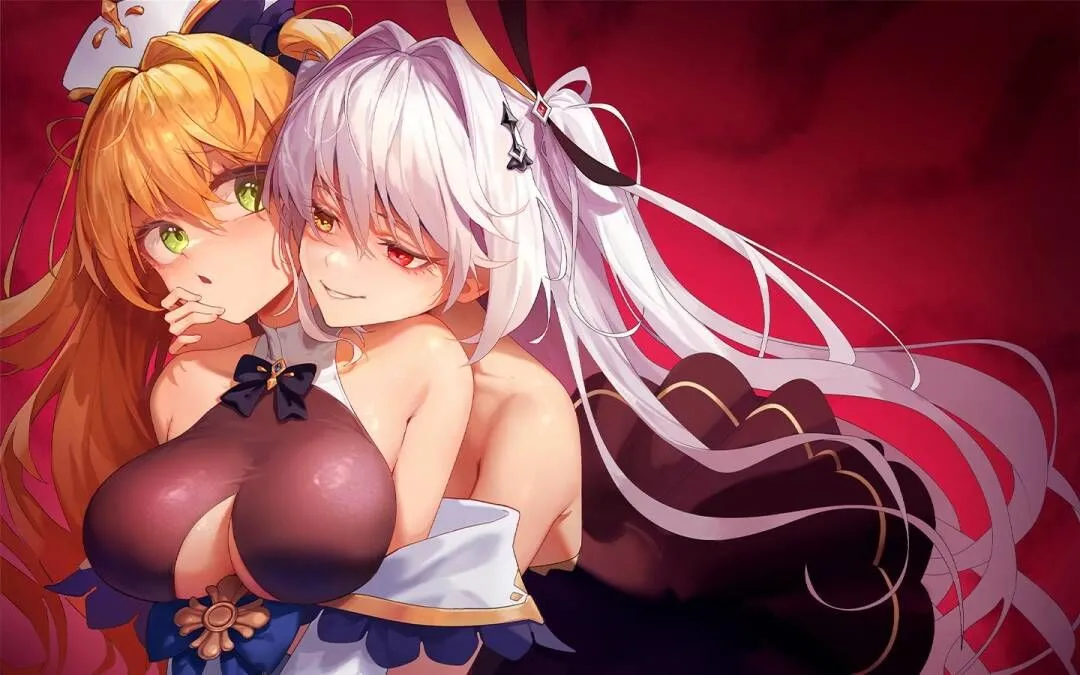 【日系RPG精品/官中/NTR/PC】影色渐染~阿斯林顿的妹神官~ 影に染まりゆく~アスリントの妹神官~ Ver.0.402 官方中文版【1.33G】-第3张图片-萌站 【日系RPG精品/官中/NTR/PC】影色渐染~阿斯林顿的妹神官~ 影に染まりゆく~アスリントの妹神官~ Ver.0.402 官方中文版【1.33G】-第3张图片-萌站