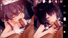 【巨乳 黑丝 乳交 抠脚 吞精 后入 爆操 爆射 喷潮 中出】新作-SEXDance 〓宝鐘マリンHoushou Marin、星川サラ Sara Hoshikawa、戌亥とこInui Toko〓KTVで宅男ファンにご褒美するVtuberアイドルのオフラインミーティング〓CH4NGE〓koikatsu-第9张图片-萌站 【巨乳 黑丝 乳交 抠脚 吞精 后入 爆操 爆射 喷潮 中出】新作-SEXDance 〓宝鐘マリンHoushou Marin、星川サラ Sara Hoshikawa、戌亥とこInui Toko〓KTVで宅男ファンにご褒美するVtuberアイドルのオフラインミーティング〓CH4NGE〓koikatsu-第9张图片-萌站