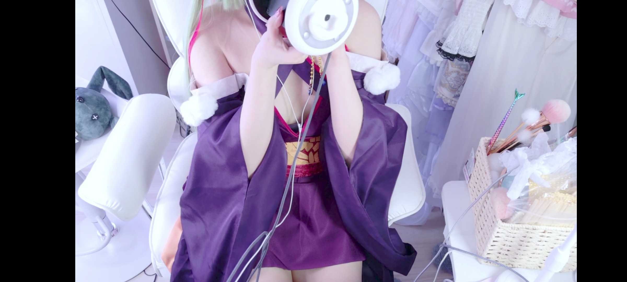 亭子ww  丛雨