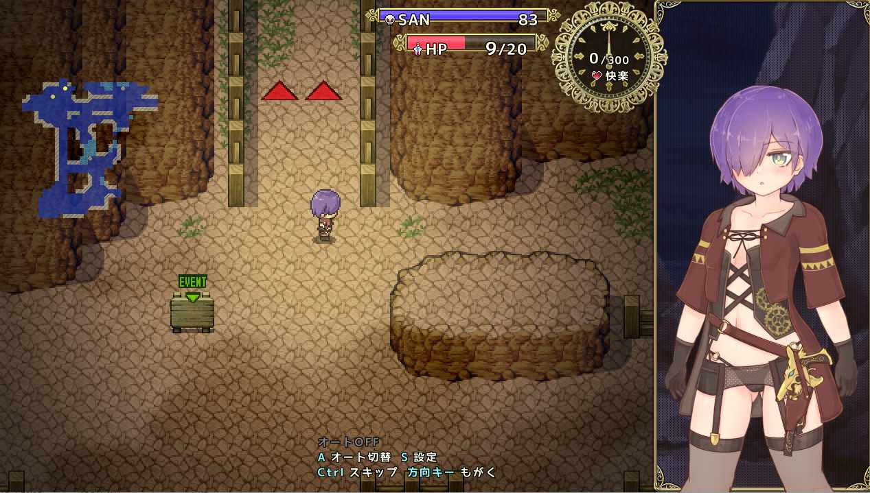 【PC/AI】厄洛格-第2张图片-萌站