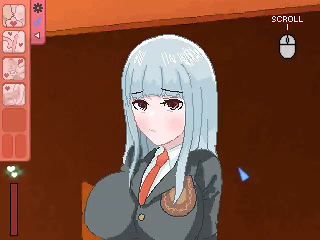 像素/SLG)【RJ01109317】タカネの蜜は甘く滴る-第2张图片-萌站