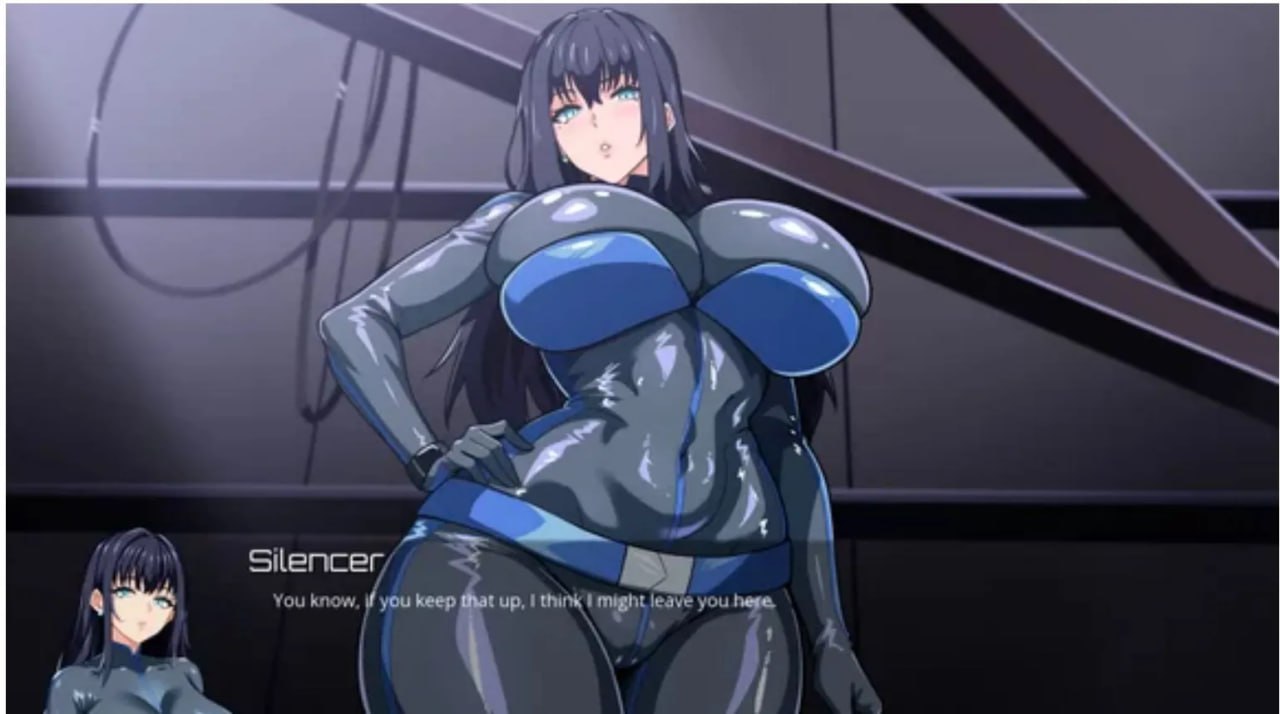 PC/[SLG/汉化PC/动态CG]卧底行动：NoxSyndicate/FallingUndercover-NoxSyndicate EP1 挂载翻版-第3张图片-萌站