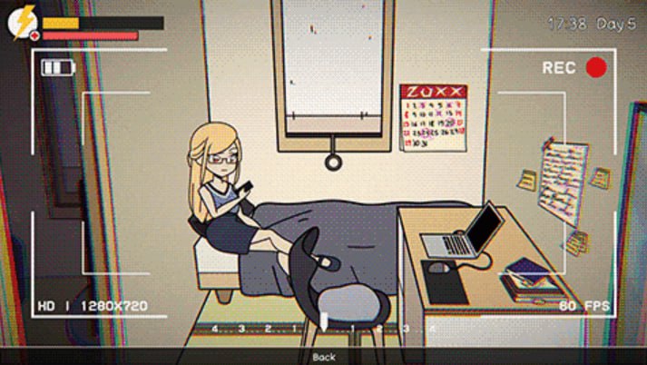 PC/[SLG/中文/动态/PC]Janitor of Love v0.7.1 官中正式版