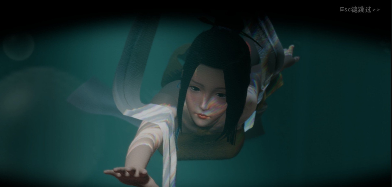 更新 [古风3D沙盒大作/全动态] 极品采花郎 v1.3.8 官方中文步兵版-第4张图片-萌站