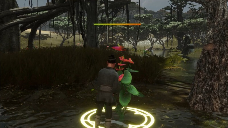 更新 [古风3D沙盒大作/全动态] 极品采花郎 v1.3.8 官方中文步兵版-第5张图片-萌站