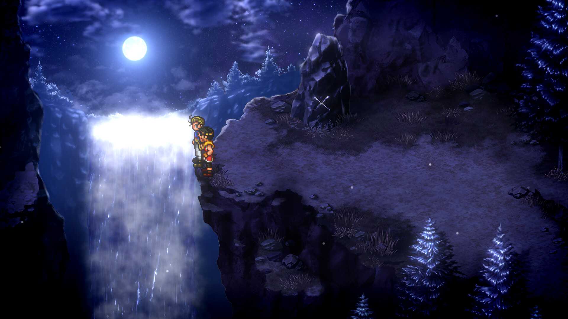 【经典RPG中文2D】幻想水浒传1 2 高清复刻合集Suikoden I&II HD Remaster Gate Rune and Dunan Unification Wars v1.0.3 官方中文版【10G】-第2张图片-萌站 【经典RPG中文2D】幻想水浒传1 2 高清复刻合集Suikoden I&II HD Remaster Gate Rune and Dunan Unification Wars v1.0.3 官方中文版【10G】-第2张图片-萌站