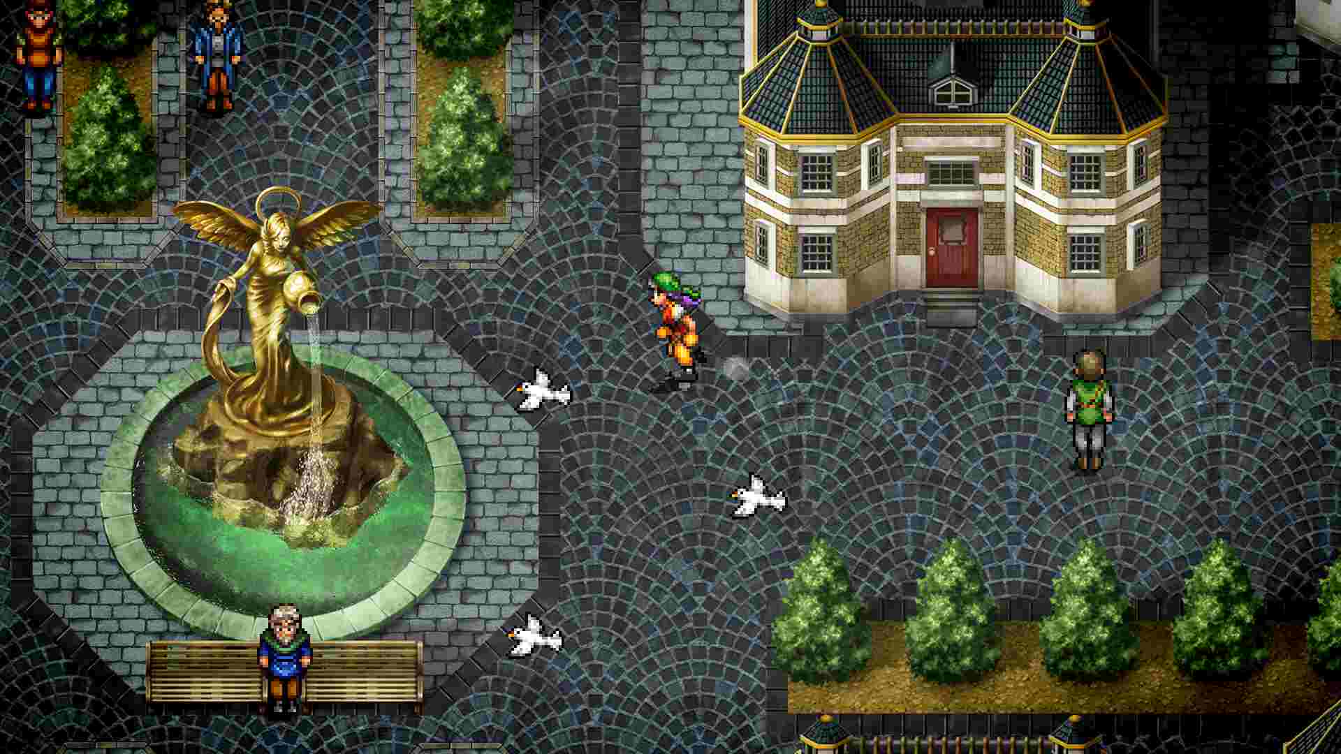 【经典RPG中文2D】幻想水浒传1 2 高清复刻合集Suikoden I&II HD Remaster Gate Rune and Dunan Unification Wars v1.0.3 官方中文版【10G】-第4张图片-萌站 【经典RPG中文2D】幻想水浒传1 2 高清复刻合集Suikoden I&II HD Remaster Gate Rune and Dunan Unification Wars v1.0.3 官方中文版【10G】-第4张图片-萌站