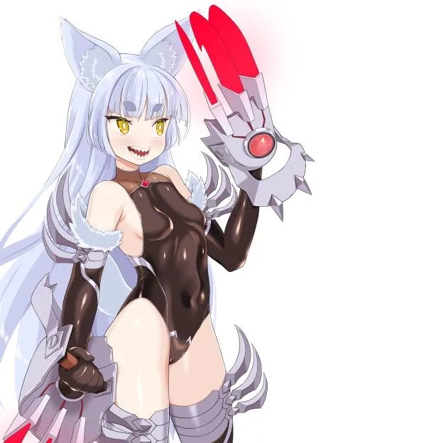 【日系RPG精品AI汉化动态】月装战姬葵 月装戦姫アオイ【1.15G】-第8张图片-萌站