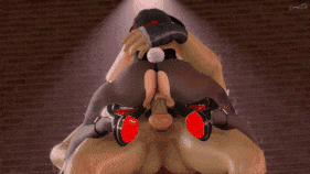 【4K/无修/无水印】【巨乳 黑丝 兔女郎 口交 吞精 骑乘 后入 爆操 爆射 喷潮 中出】新作-[Linuxdx] Ellen Joe Sex V4