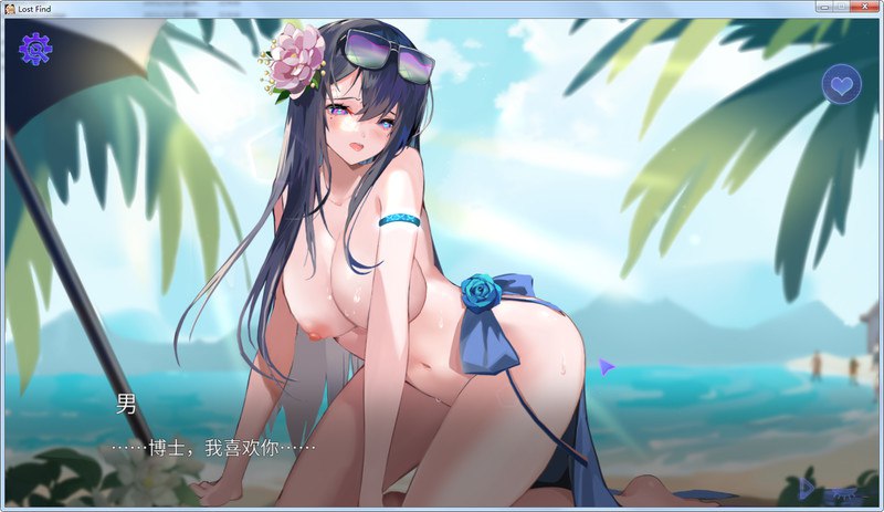 PC/[桌宠SLG/中文/全动态]遗失2 Lost: Find STEAM官方中文版+DLC★全CV桌宠-第2张图片-萌站