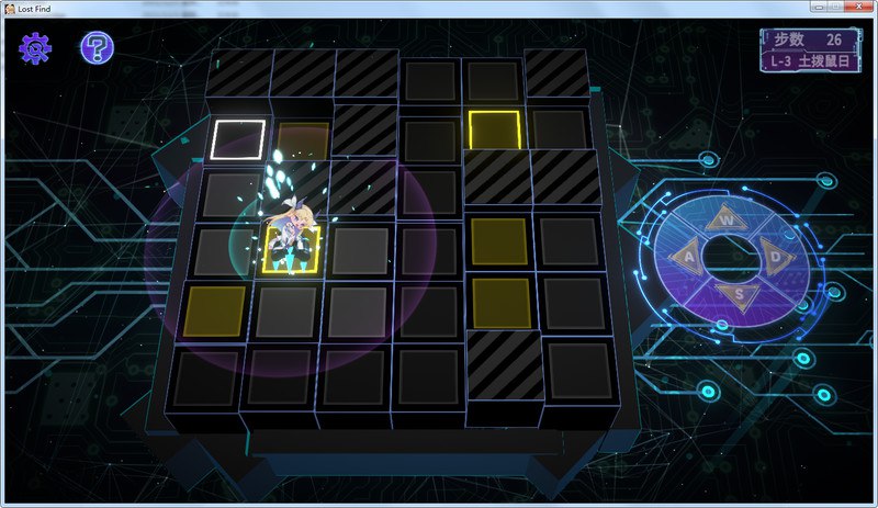 PC/[桌宠SLG/中文/全动态]遗失2 Lost: Find STEAM官方中文版+DLC★全CV桌宠-第5张图片-萌站