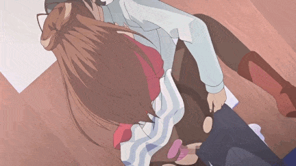 【动画/中出/后入/爆操】[桜都字幕组][190222][ピンクパイナップル]神待ちサナちゃん THE ANIMATION-第4张图片-萌站