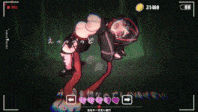 [日式ACT/动态/新步兵] 可爱 -Ryona陷阱地牢- 病みカワ リョナトラップダンジョン Kawaii -Ryona Trap Dungeon- 步兵版 -第2张图片-萌站