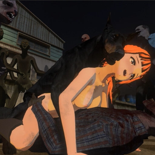 [射击FPS/动态/兽X/PC] 秘密调查 SecretSurvey 生肉版 最终支持者版-第2张图片-萌站