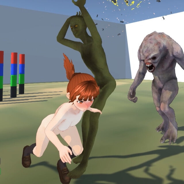 [射击FPS/动态/兽X/PC] 秘密调查 SecretSurvey 生肉版 最终支持者版-第5张图片-萌站