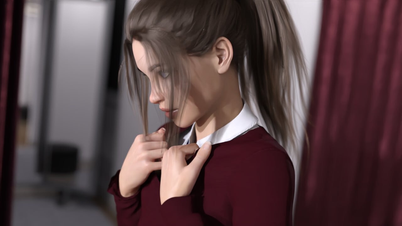 [SLG汉化动态]不道德的故事丽贝卡 Immoral Stories Rebecca v1.7.4 AI汉化 [3.8G]-第5张图片-萌站
