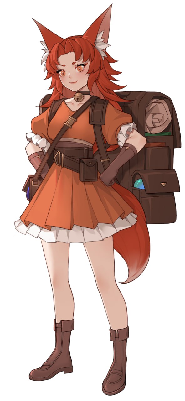 #我并非无所依归 v0.58 官方中文版