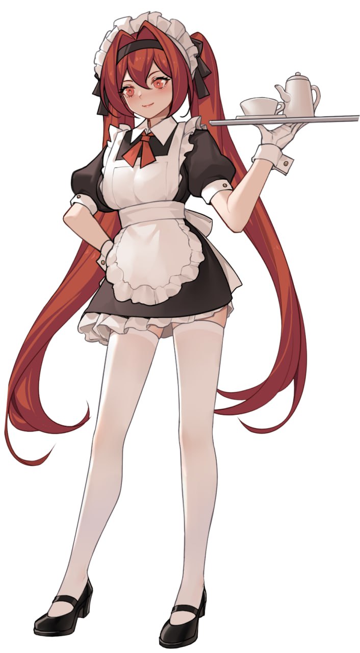#我并非无所依归 v0.58 官方中文版-第3张图片-萌站