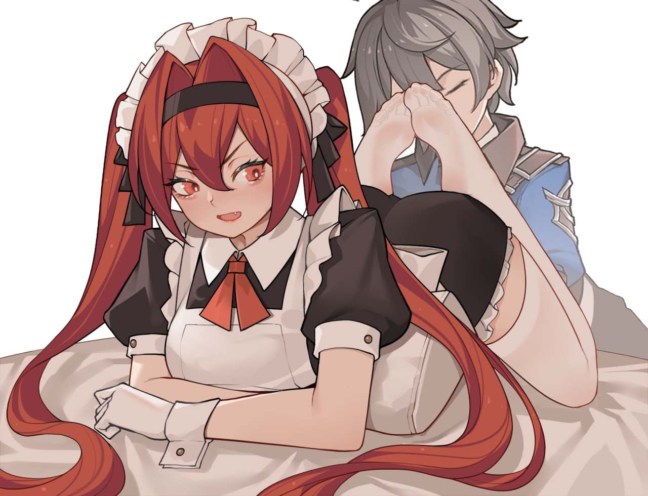 #我并非无所依归 v0.58 官方中文版-第7张图片-萌站