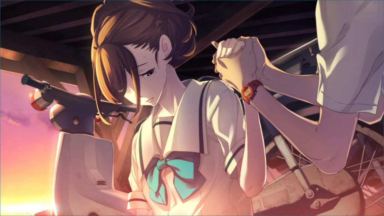 【PC游戏】[官方中文][全年龄]机器人笔记 ELITE    -第2张图片-萌站
