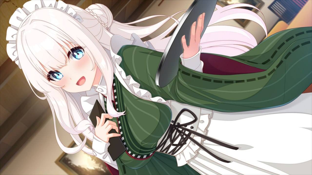 恋爱就是要撒娇！[官中][PC][ADV]   