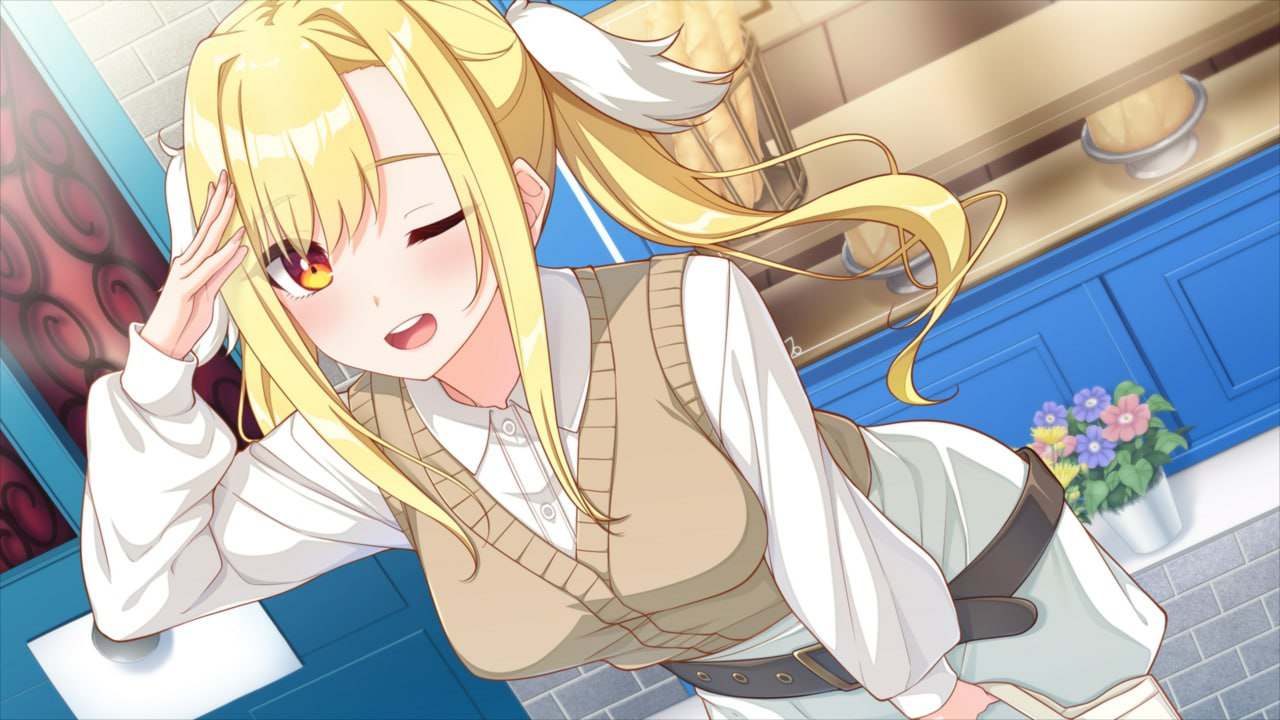 恋爱就是要撒娇！[官中][PC][ADV]   -第2张图片-萌站
