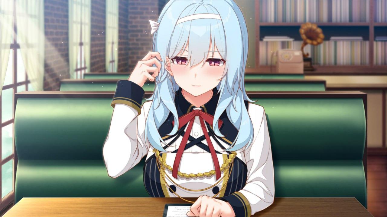 恋爱就是要撒娇！[官中][PC][ADV]   -第5张图片-萌站