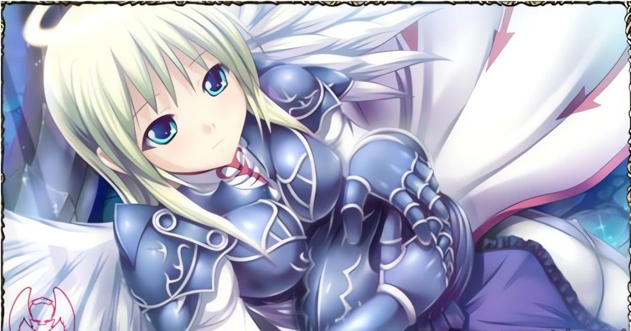 [入坑必玩经典/SSR+级神作][耐玩+战略+剧情深度RPG][HD高质量CG]战女神VERITA 中文硬盘版-第3张图片-萌站