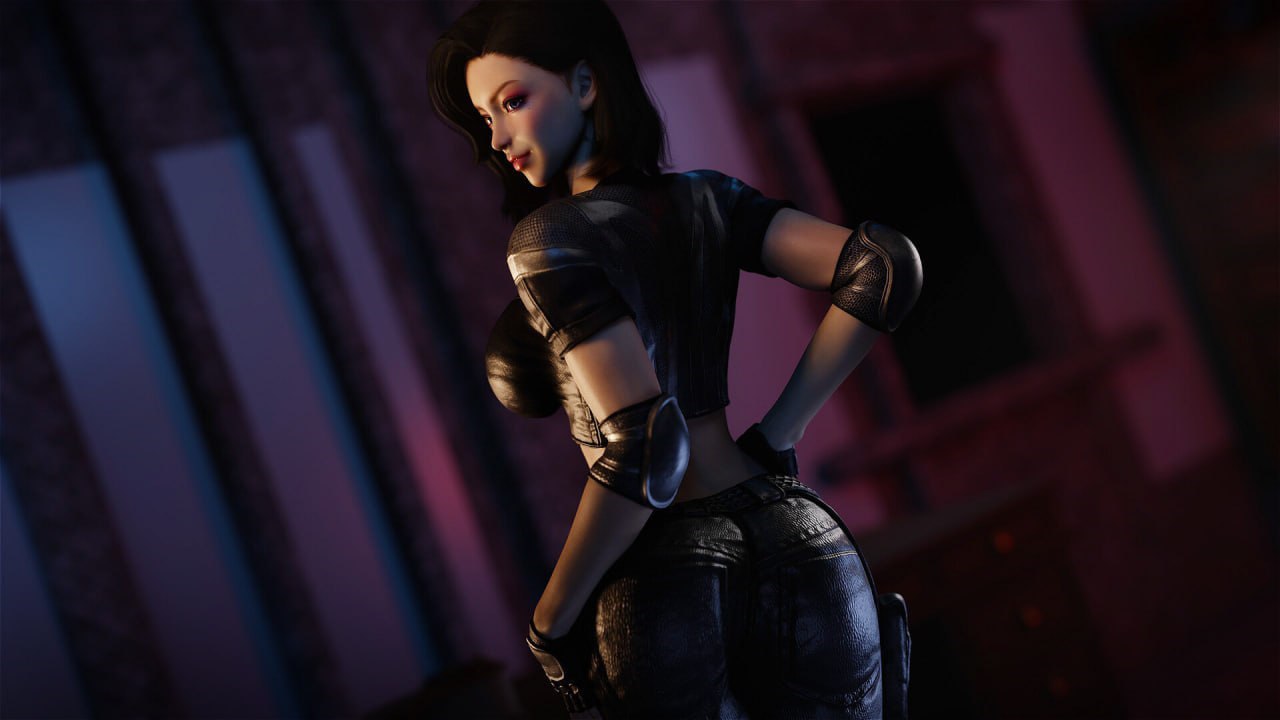 【PC/FPS/动态/无码/肉鸽】性爱启示录2【共3.4GB】【官方中文】【原名:Sex Apocalypse 2】-第2张图片-萌站 【PC/FPS/动态/无码/肉鸽】性爱启示录2【共3.4GB】【官方中文】【原名:Sex Apocalypse 2】-第2张图片-萌站